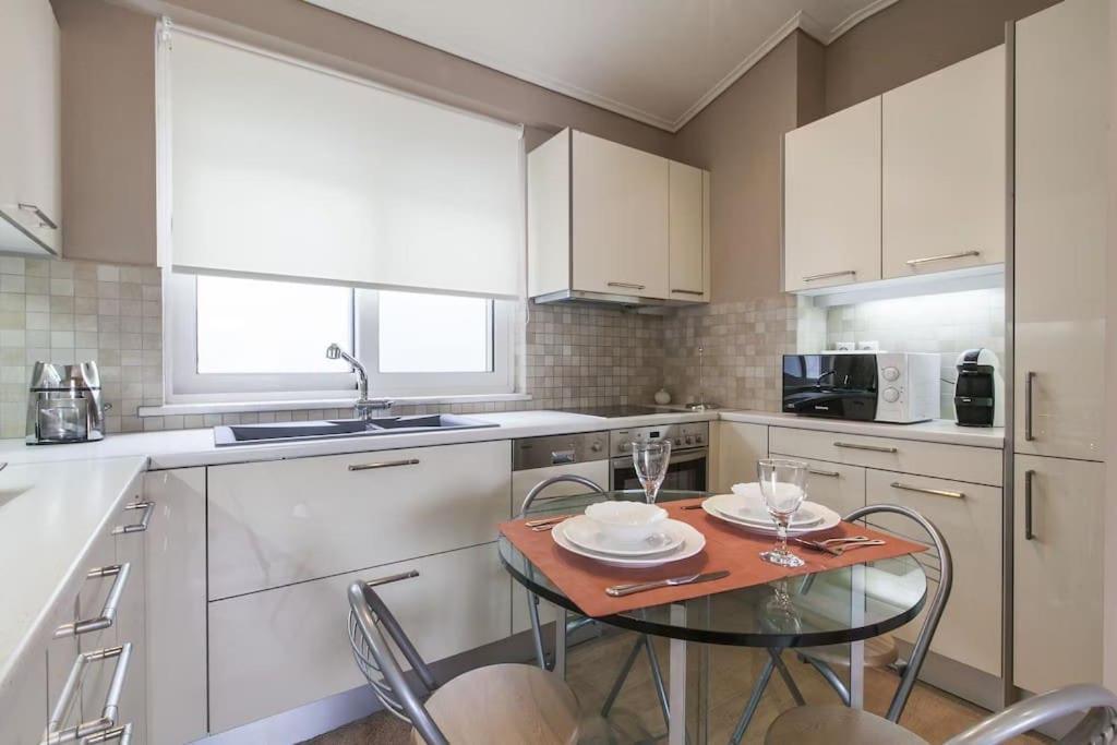 Luxury Acropolis View Duplex Penthouse In Thiseio 155M2 Athene Buitenkant foto